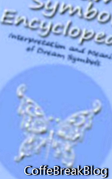 Dream Encyclopedia