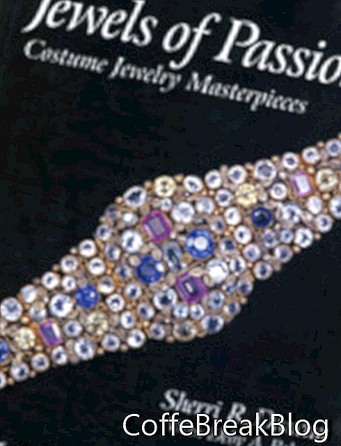 Jewels of Passion book