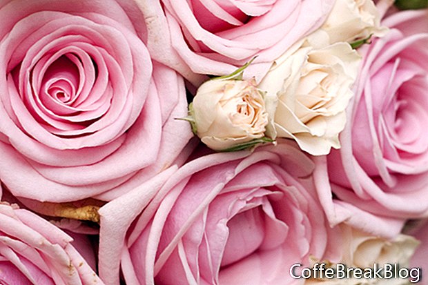 Zažite romantiku s kvetinovými kombináciami vôní
