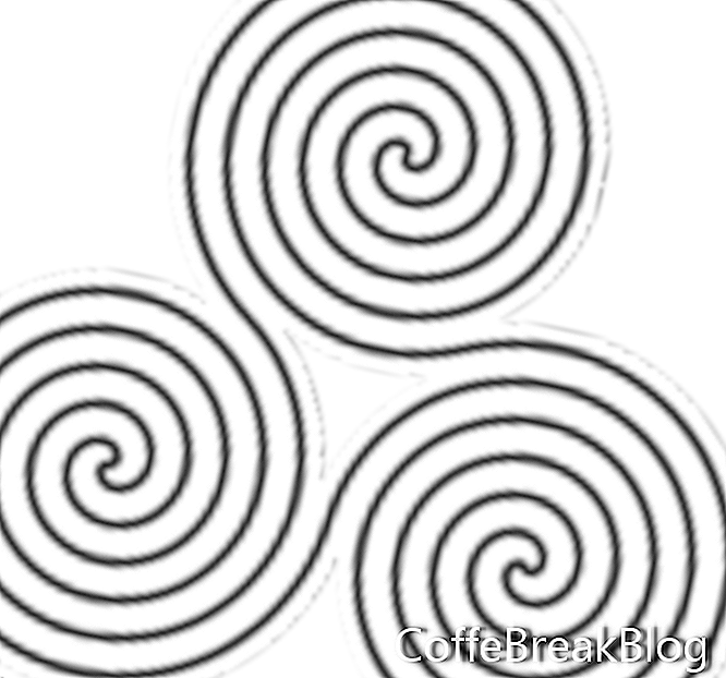 Üçlü Spiral