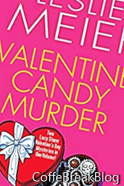 Книжное обозрение Убийства Дня святого Валентина