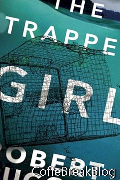The Trapped Girl Book Review