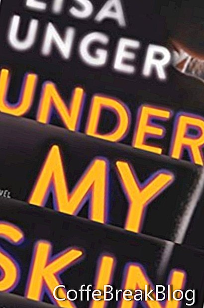 Under My Skin Book Review