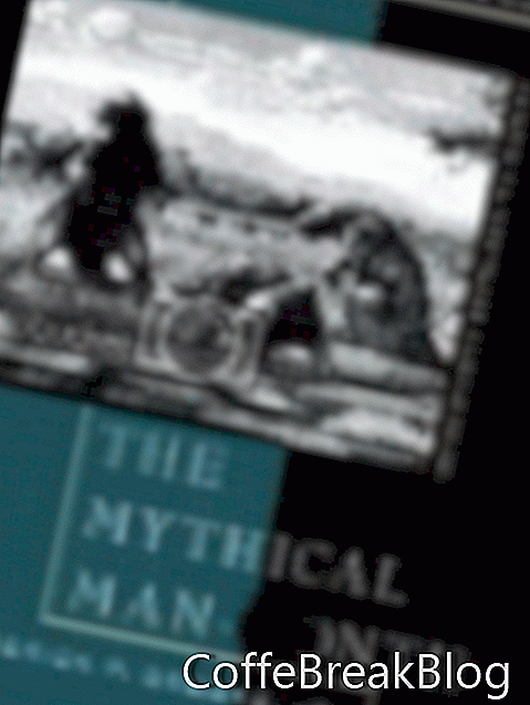 Sampul Bulan The Mythical Man