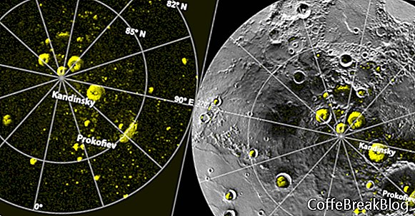 10 fantastiska fakta om Merkurius