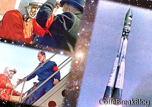 Pierwsza Orbita - film