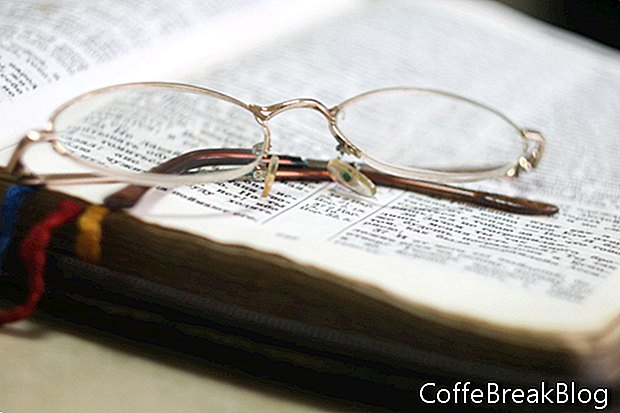 Una Biblia, Una Biblia: ¿Quién tiene una Biblia?