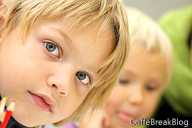Polka Dot Fixes Kindergarten Bewertung
