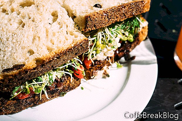 10 идеи за сандвич с кълнове