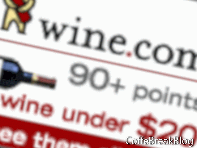 90+ točkovna vina pod 20 USD