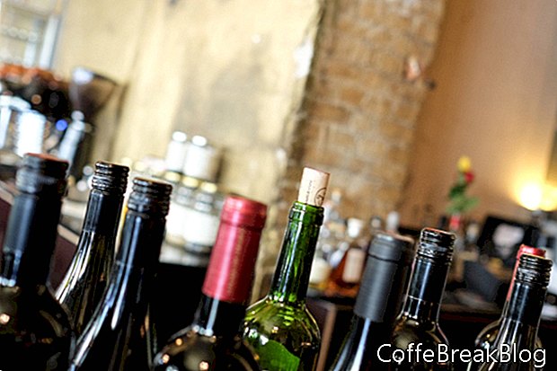 Hvorfor gamle vinstokker gjør bedre viner