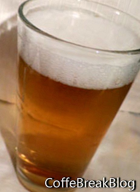 Η καλύτερη μπύρα χαμηλής περιεκτικότητας σε υδατάνθρακες του Milwaukee