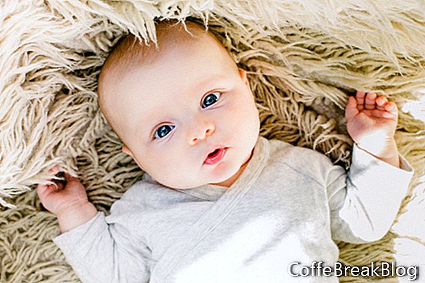 Мозъчна атака за имена на бебета