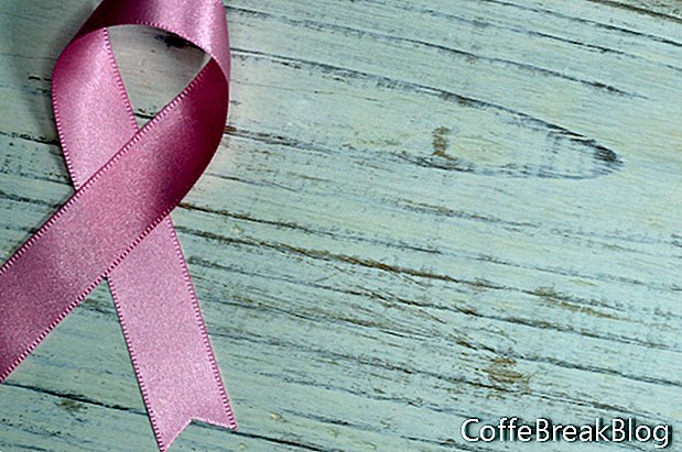 Nowości w leczeniu raka piersi Aplikacja na iPhone'a