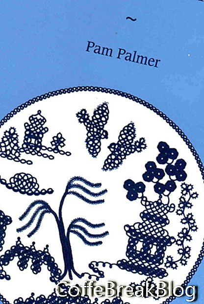Pam Palmer mėlynųjų gluosnių rauginimas gydo 3
