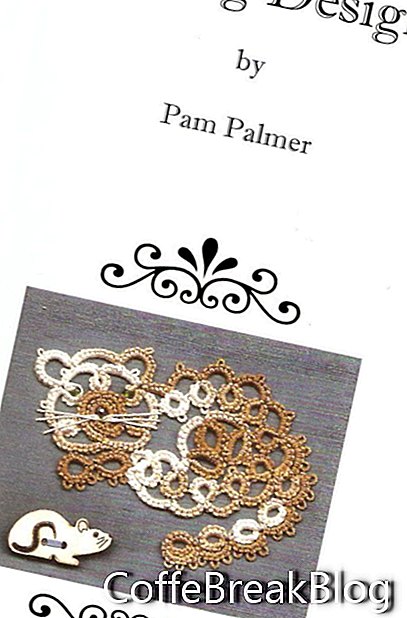Tatting Designs - Pam Palmer