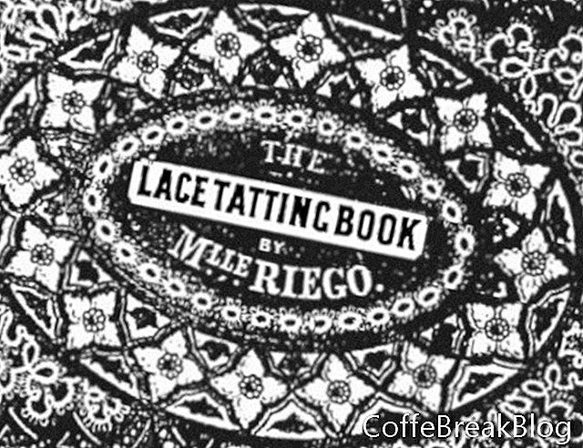 copertina del libro chiacchierino di pizzo del 1866 di Riego
