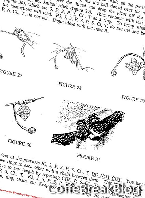 página 13 com exemplos de ilustrações