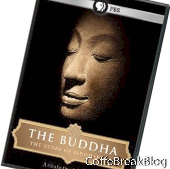 PBS The Buddha