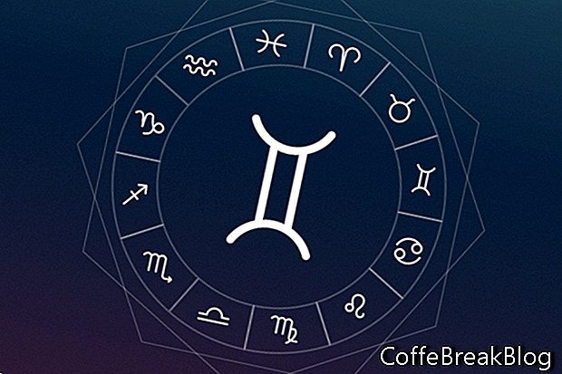 „Jedyna książka o astrologii, której będziesz kiedykolwiek potrzebować”