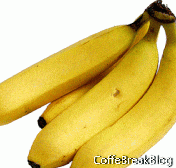Zitumbuwa - Frittelle di banana del Malawi