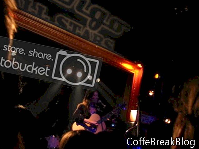 Foto-Sharing und Video-Hosting bei Photobucket