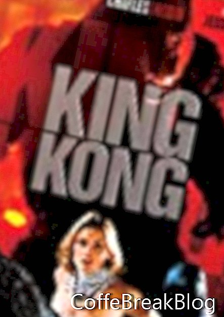 Кінг Конг (1976)